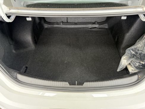 Certified 2024 Chevrolet Malibu LT FWD image 11