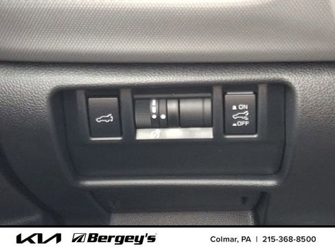 Used 2025 Subaru Forester Sport AWD/4WD image 25