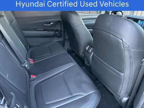 Certified 2025 Hyundai Santa Cruz SEL image 15