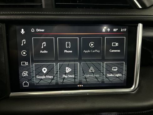 Certified 2022 GMC Yukon Denali AWD/4WD image 13