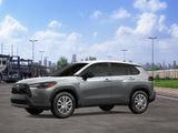 New 2026 Toyota Corolla Cross L image 2