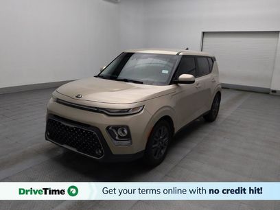 Used 2020 Kia Soul EX