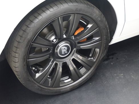 Certified 2023 Rolls-Royce Ghost image 37