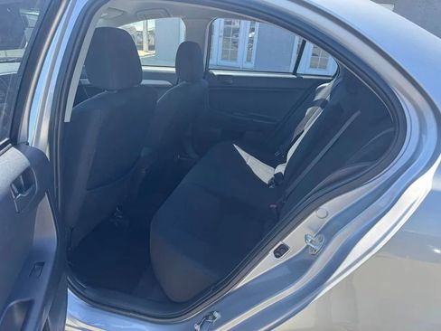 Used 2014 Mitsubishi Lancer ES image 16