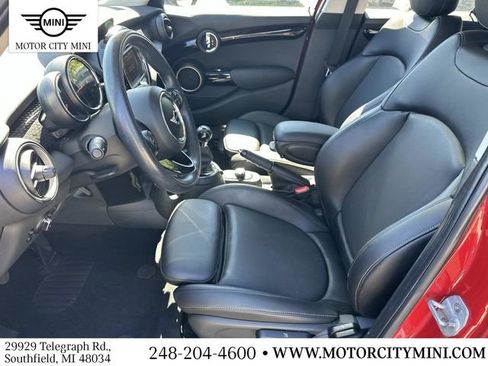 Used 2015 MINI Cooper S FWD image 22