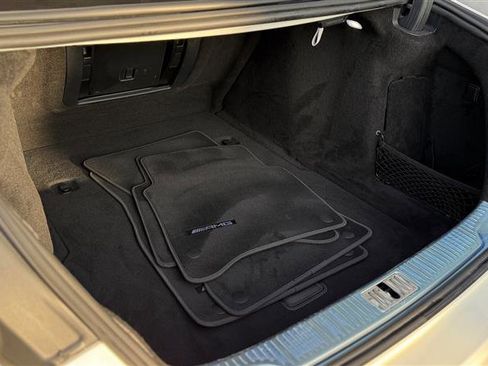 Used 2021 Mercedes-Benz S 580 4MATIC Sedan image 31