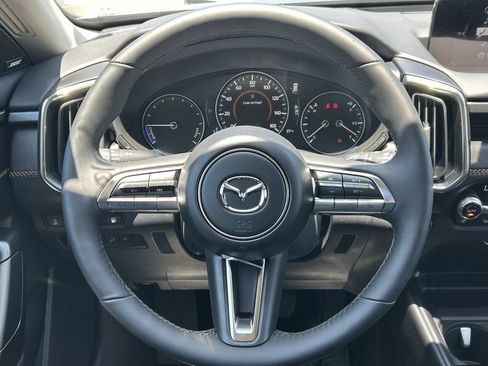 New 2026 MAZDA CX-50 2.5 Hybrid w/ Premium Plus Pkg AWD/4WD image 20
