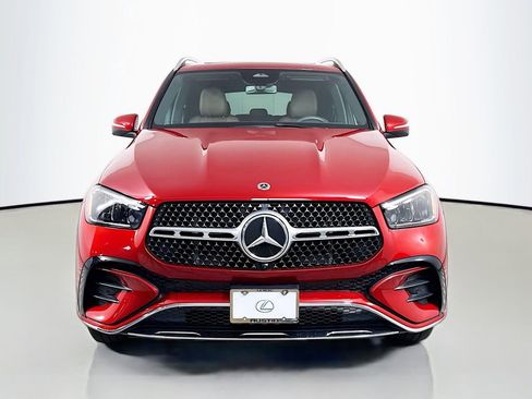 Used 2024 Mercedes-Benz GLE 450 4MATIC image 2