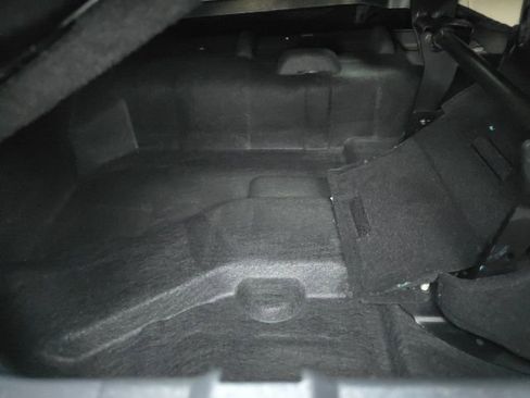 New 2026 Chrysler Pacifica Select AWD/4WD image 20