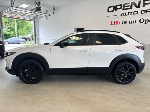Used 2026 MAZDA CX-30 AWD 2.5 S image 4