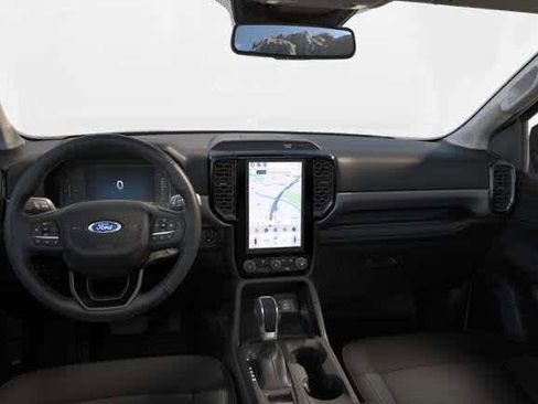 New 2025 Ford Ranger XLT w/ FX4 Off-Road Package image 14