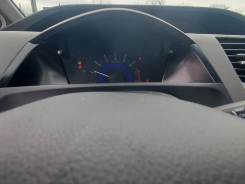 Used 2012 Honda Civic EX image 16