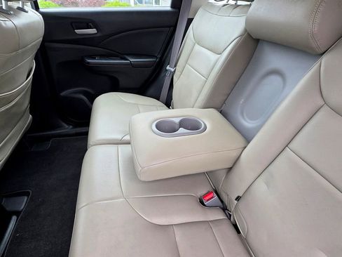 Used 2016 Honda CR-V LX image 34