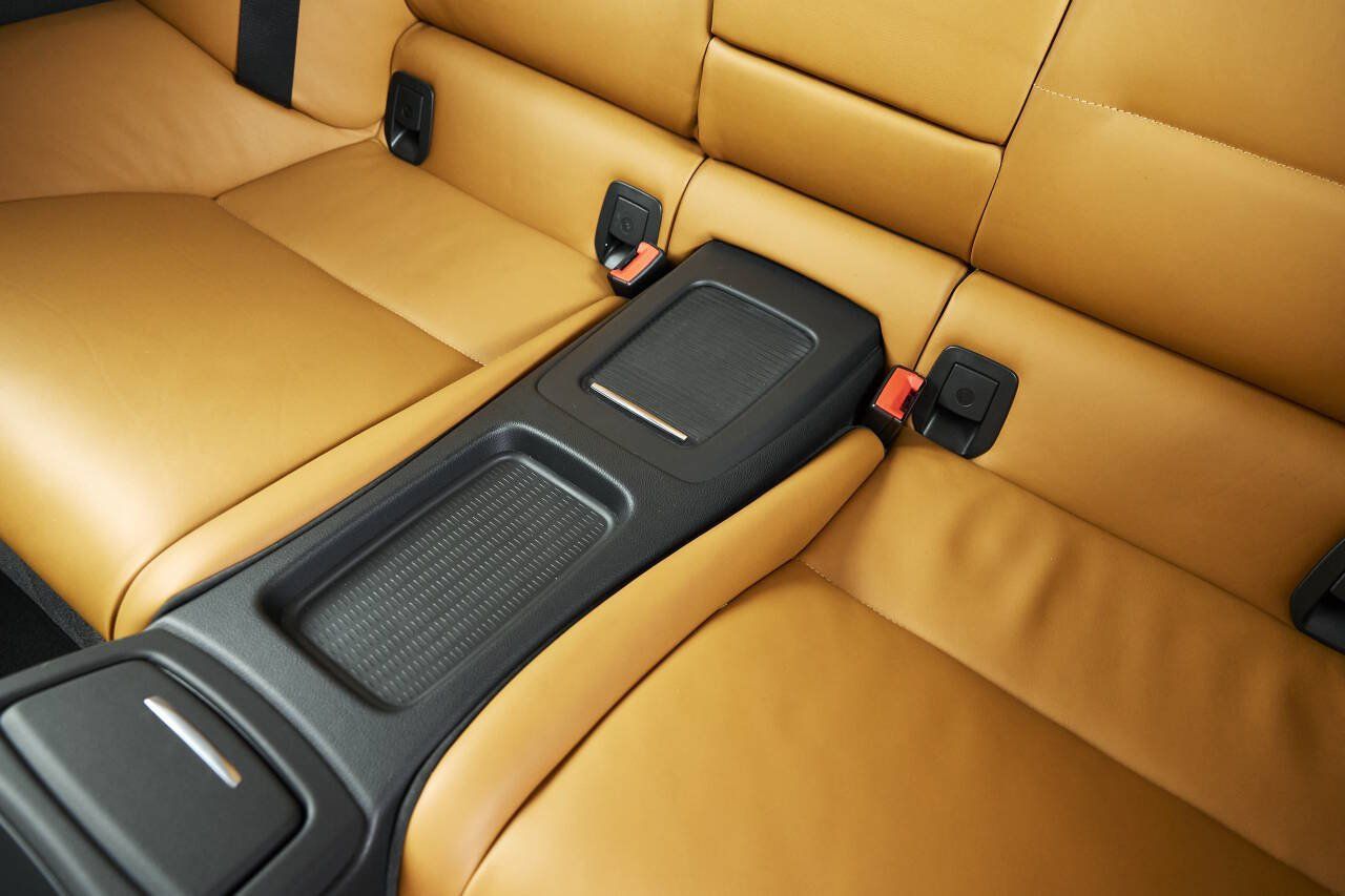 Used 2013 BMW M3 Coupe RWD image 77