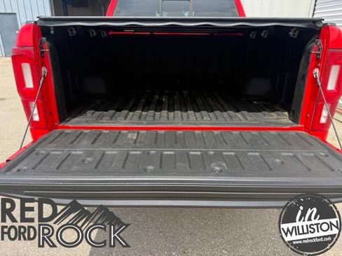 Used 2023 Ford Ranger XLT w/ Equipment Group 302A High AWD/4WD image 26