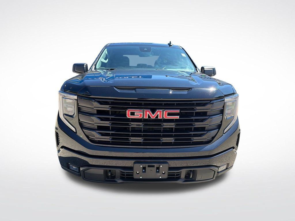 Certified 2022 GMC Sierra 1500 Elevation AWD/4WD image 8