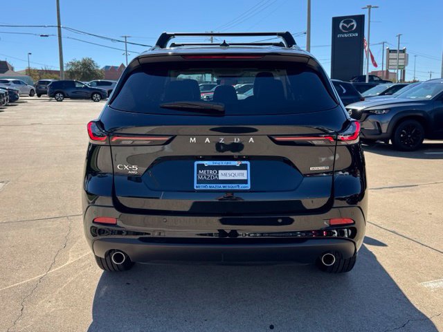 Used 2026 MAZDA CX-5 2.5 S w/ Premium Plus Package AWD/4WD image 5