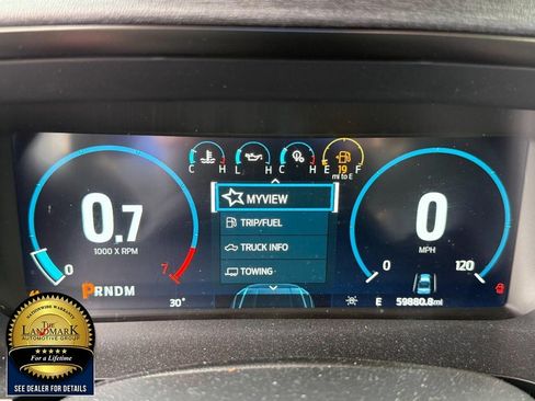 Used 2023 Ford F150 Tremor w/ Equipment Group 402A High AWD/4WD image 12