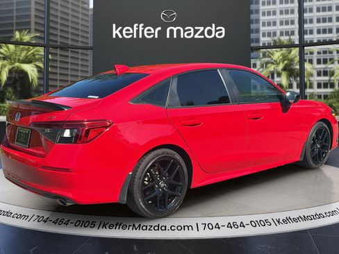 Used 2023 Honda Civic Si image 7