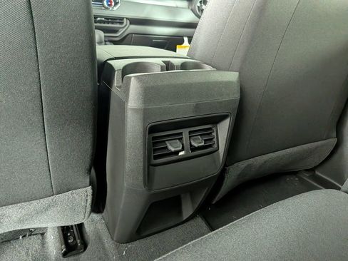 New 2025 Chevrolet Colorado W/T w/ Advanced Trailering Package image 26