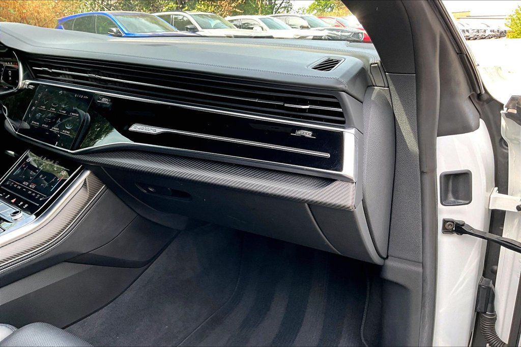 Used 2023 Audi RS Q8 AWD/4WD image 19