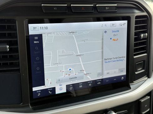 Used 2023 Ford F150 XLT w/ Equipment Group 302A High image 25