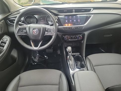 Used 2023 Buick Encore GX Select FWD image 16