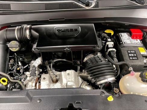 Used 2023 Jeep Compass Limited AWD/4WD image 34