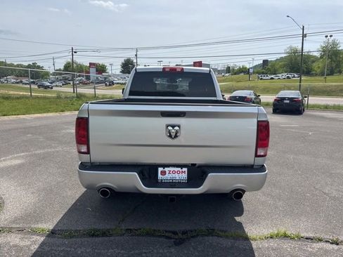 Used 2014 RAM 1500 Express AWD/4WD image 7