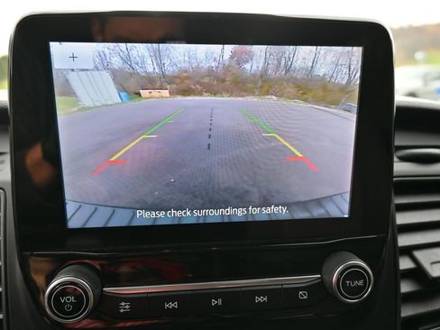 Used 2021 Ford Transit 350 XLT image 25