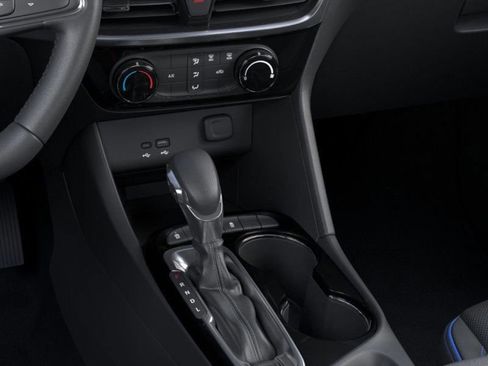 New 2026 Buick Encore GX Sport Touring AWD/4WD image 27