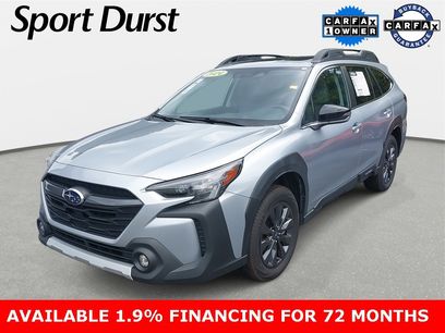 Certified 2024 Subaru Outback Limited
