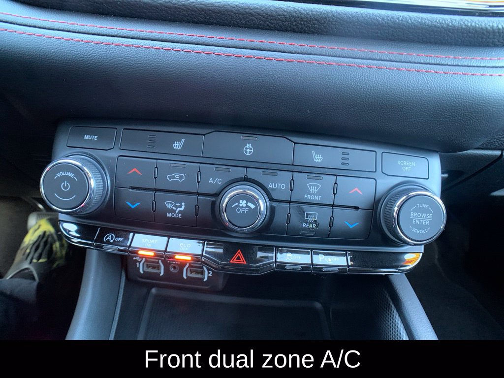 Used 2025 Dodge Durango GT AWD/4WD image 20