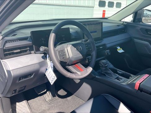 New 2026 Toyota RAV4 FWD image 7