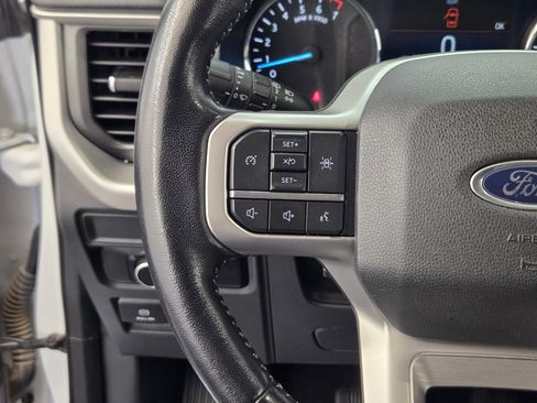 Certified 2023 Ford Expedition Max XL image 26