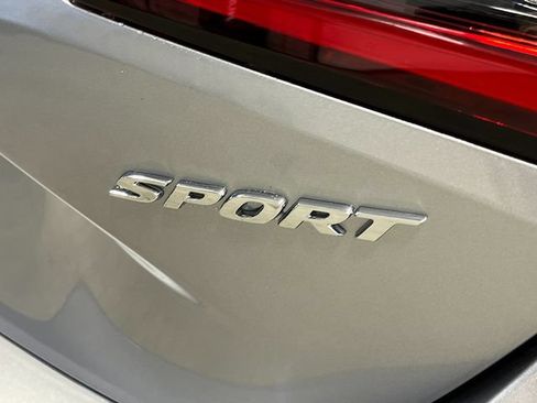 New 2026 Honda Civic Sport image 10