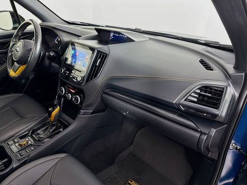 Used 2023 Subaru Forester Wilderness image 36