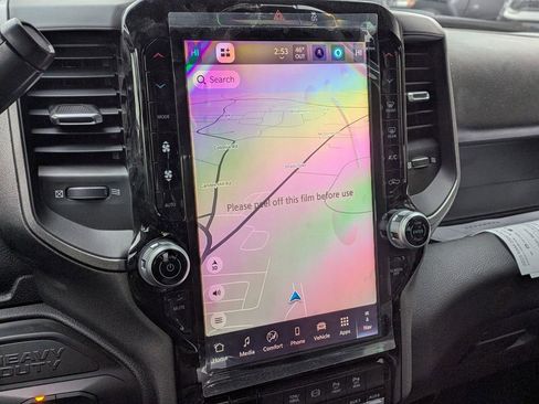 New 2025 RAM 2500 Tradesman image 20