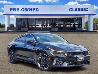 Used 2025 Kia K5 GT