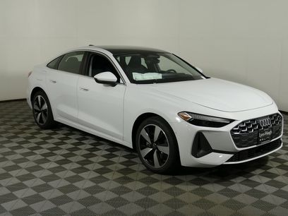 New 2025 Audi A5 2.0T Premium Plus