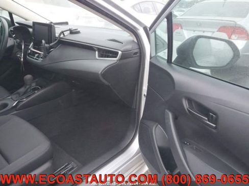 Used 2023 Toyota Corolla LE image 10