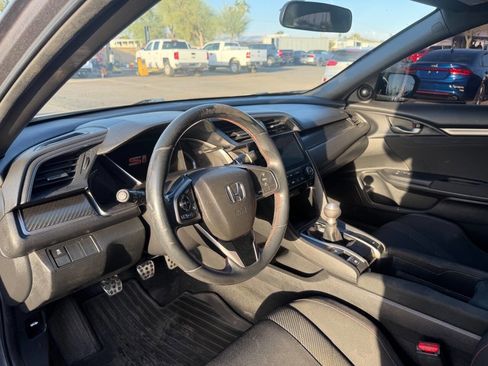 Used 2019 Honda Civic Si image 17