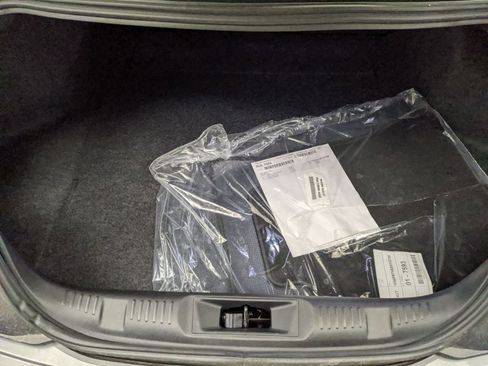 New 2025 Ford Mustang Coupe image 23