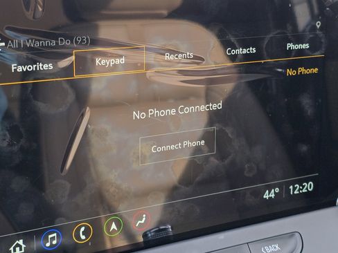 Certified 2023 Chevrolet Blazer Premier w/ Driver Confidence II Package image 5