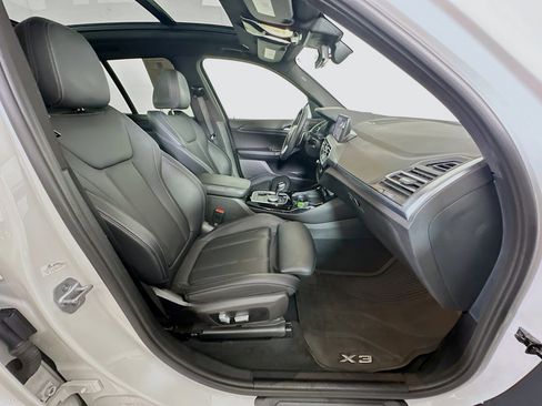 Used 2023 BMW X3 sDrive30i w/ Convenience Package image 33