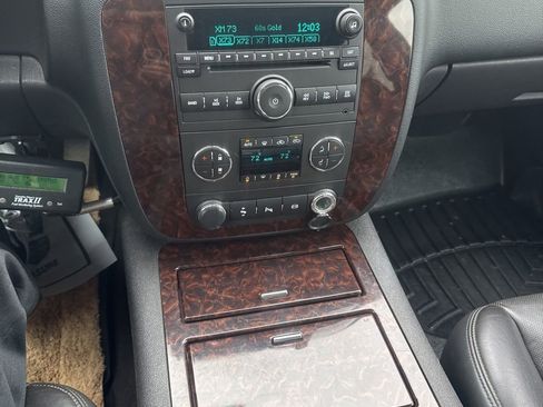 Used 2012 GMC Sierra 3500 Denali AWD/4WD image 12
