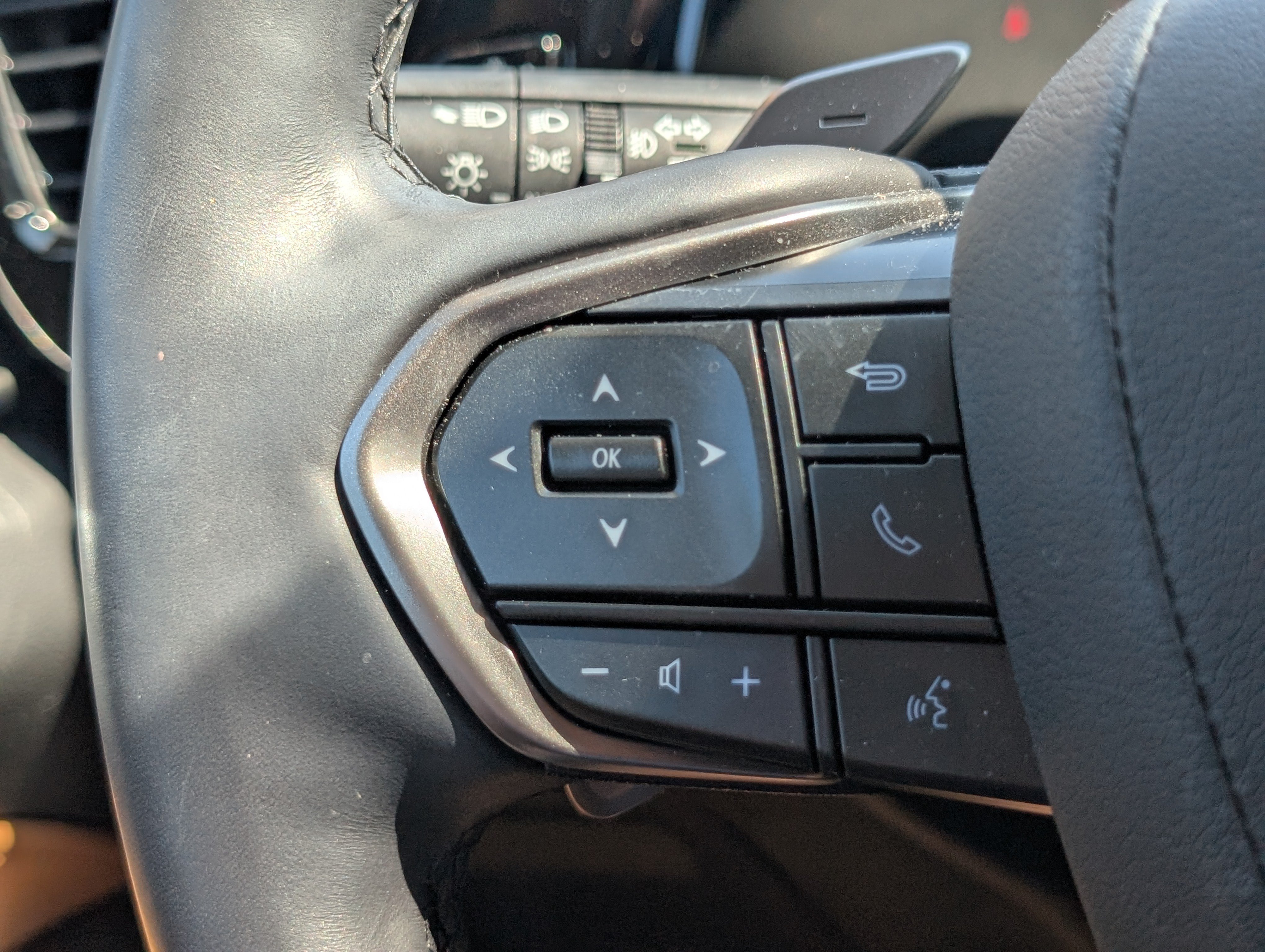 Certified 2026 Lexus NX 350 AWD w/ Accessory Package (2T) image 24