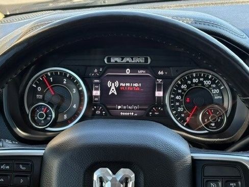 Used 2019 RAM 2500 Laramie image 19