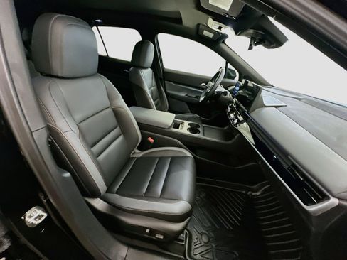 Used 2025 Honda Prologue Touring image 34