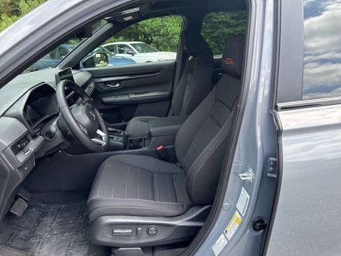 Used 2026 Honda CR-V TrailSport image 20
